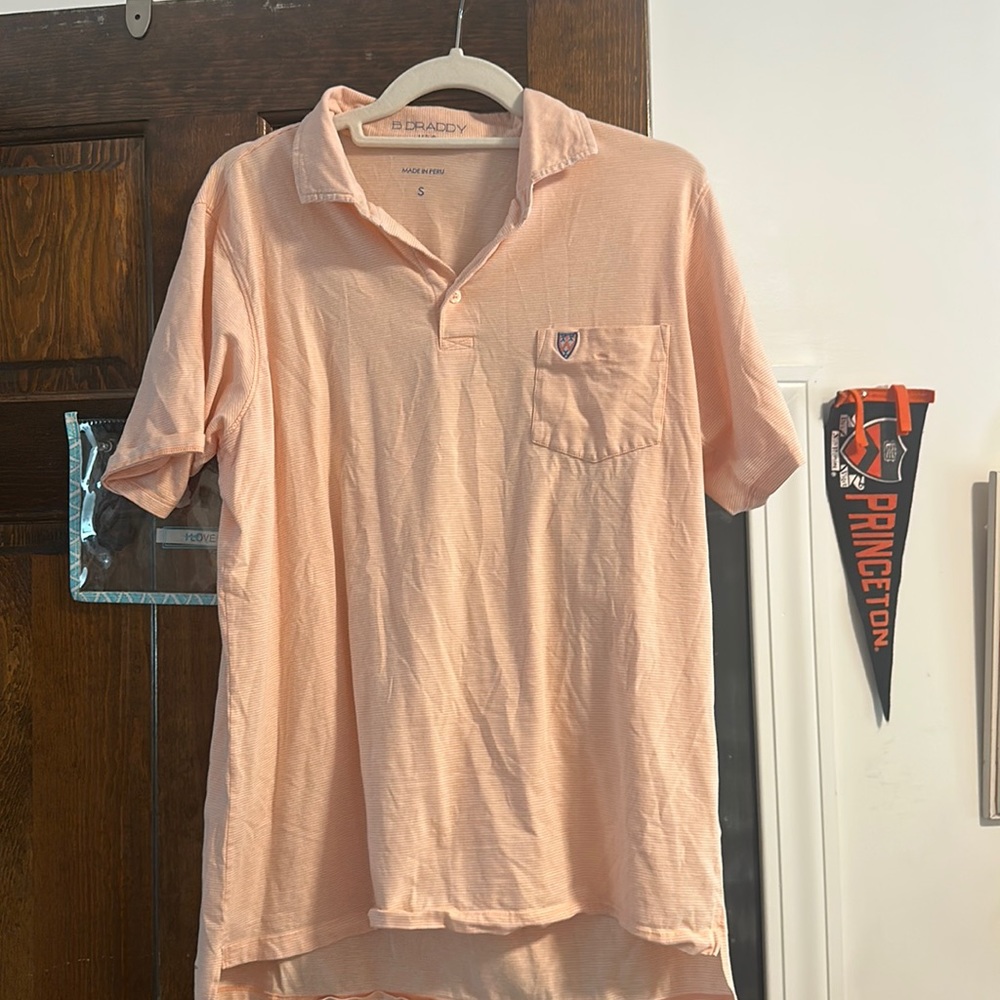 Men’s polo shirt